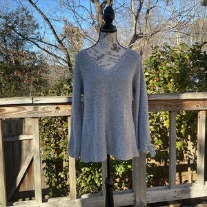 V Neck American Eagle Pull-over